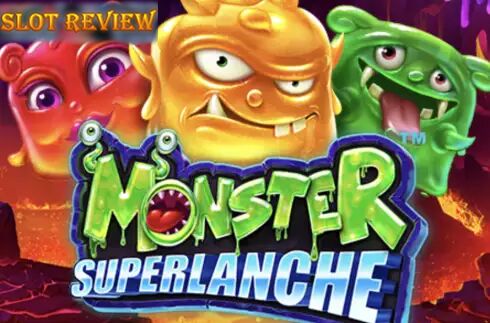 Monster Superlanche icon